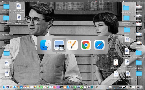 How to Quit All Your Mac Apps in Seconds