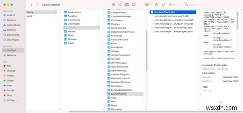 How to Catch and Remove Hidden LaunchDaemons and LaunchAgents on Mac