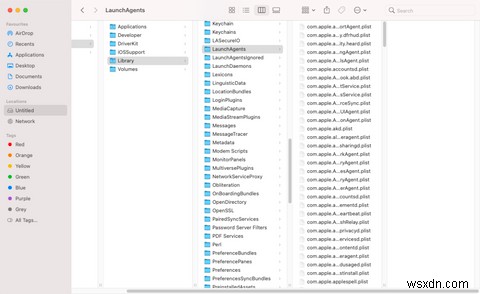 How to Catch and Remove Hidden LaunchDaemons and LaunchAgents on Mac