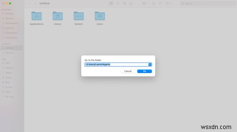 How to Catch and Remove Hidden LaunchDaemons and LaunchAgents on Mac