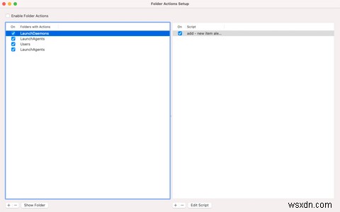 How to Catch and Remove Hidden LaunchDaemons and LaunchAgents on Mac