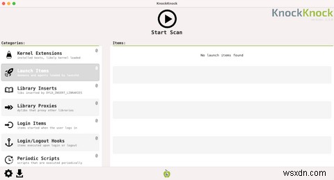 How to Catch and Remove Hidden LaunchDaemons and LaunchAgents on Mac