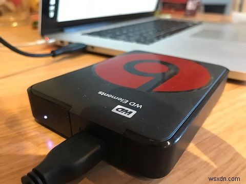 Which Mac File System Is Best for an External Drive?