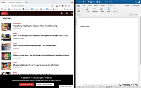 3 Quick Ways to Manage Your Mac Workflow