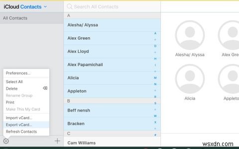 How to Leave iCloud and Apples Ecosystem the Right Way