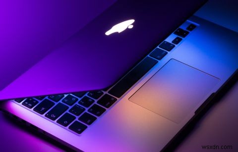 How to Clean Your Dirty MacBook