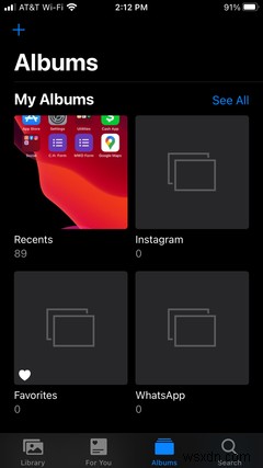 How to Access iCloud Photos