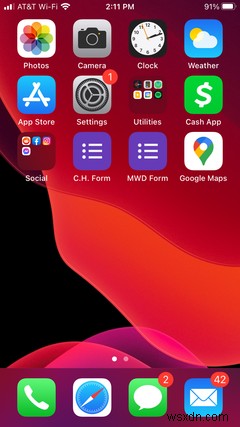 How to Access iCloud Photos