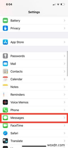 How to Text and Call With Your Mac
