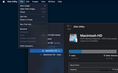 4 Ways to Mount ISO Images on Your Mac