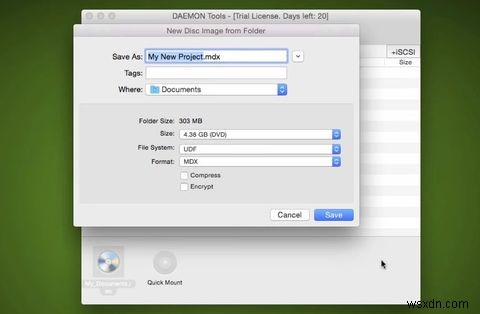 4 Ways to Mount ISO Images on Your Mac