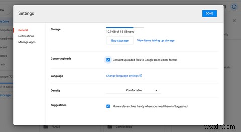How to Convert a PDF to Word on a Mac
