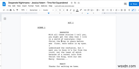 How to Convert a PDF to Word on a Mac
