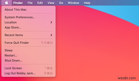 A Beginner’s Guide to the macOS Menu Bar