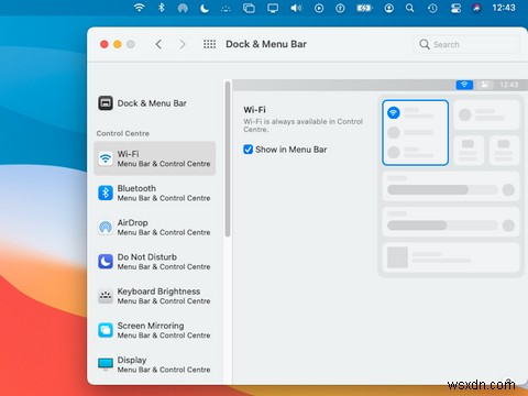 A Beginner’s Guide to the macOS Menu Bar