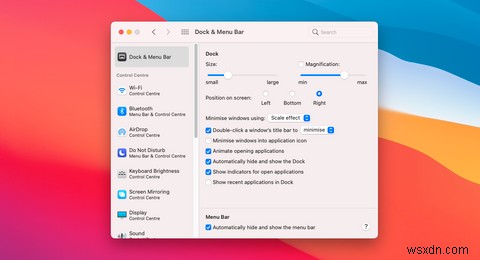 A Beginner’s Guide to the macOS Menu Bar