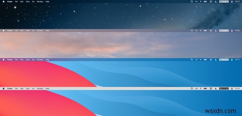 A Beginner’s Guide to the macOS Menu Bar