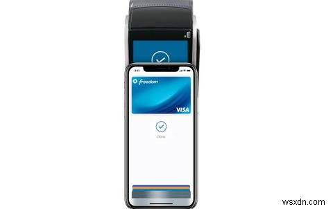 How to Use Apple Pay in Stores and Online