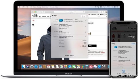 How to Use Apple Pay in Stores and Online