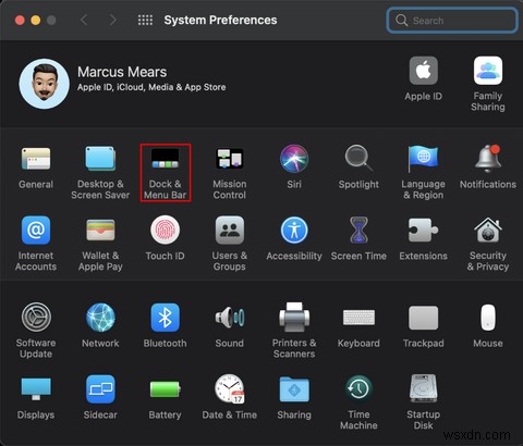 How to Display Battery Percentage in the Menu Bar in macOS