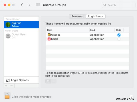 How to Make Your Mac Boot Up, Sleep, or Shut Down Automatically