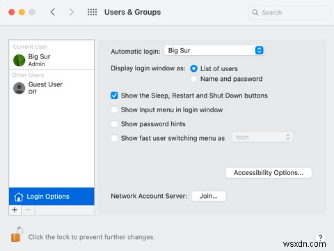 How to Make Your Mac Boot Up, Sleep, or Shut Down Automatically