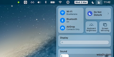 How to Use Do Not Disturb on a Mac