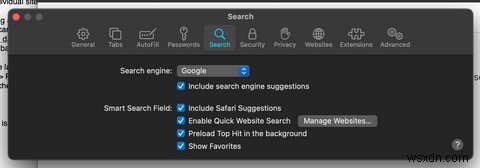 5 Features in Safari for Mac That Boost Privacy and Security