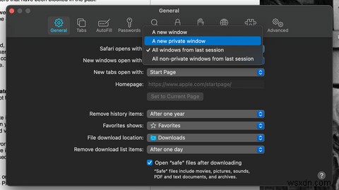 5 Features in Safari for Mac That Boost Privacy and Security