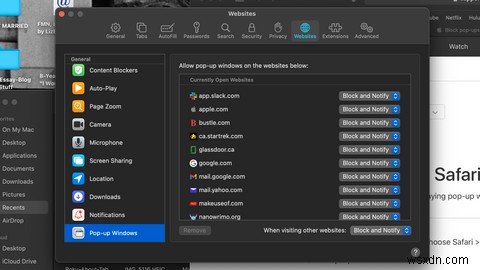 5 Features in Safari for Mac That Boost Privacy and Security