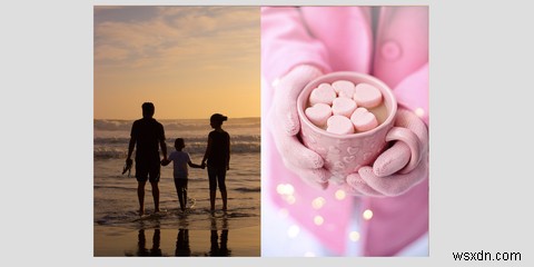 3 Quick Ways to Combine Photos Into a Collage on macOS