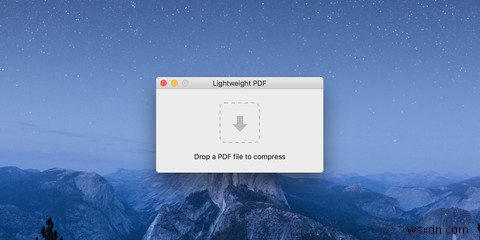 How to Compress Files on a Mac