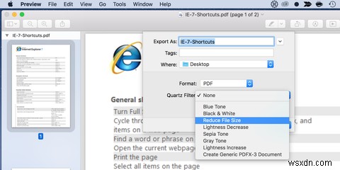 How to Compress Files on a Mac