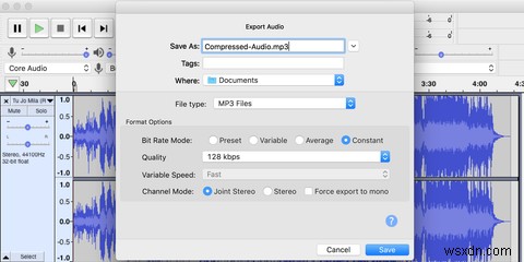 How to Compress Files on a Mac