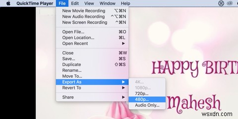 How to Compress Files on a Mac