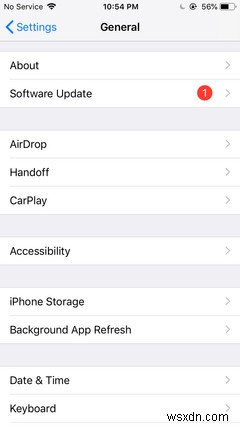How to Fix AirPlay When Its Not Working