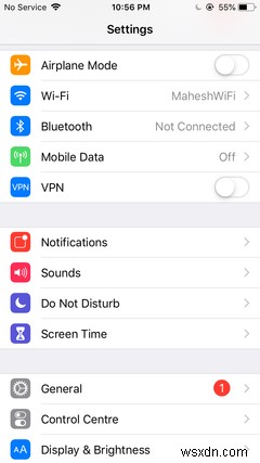 How to Fix AirPlay When Its Not Working