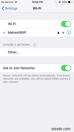 How to Fix AirPlay When Its Not Working