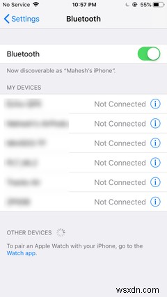How to Fix AirPlay When Its Not Working