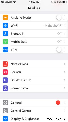 How to Fix AirPlay When Its Not Working