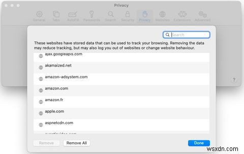 How to Reset Safari to Default Settings on Your Mac
