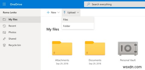 4 Free Ways to Open DOCX Files on Your Mac
