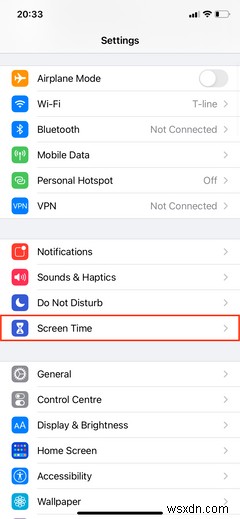 How to Turn Off Screen Time on iPhone and Mac