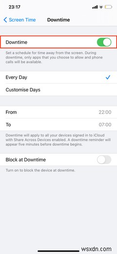 How to Turn Off Screen Time on iPhone and Mac