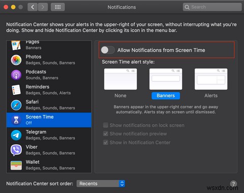 How to Turn Off Screen Time on iPhone and Mac