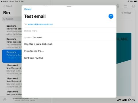Seamlessly Switch Between Your iPhone, iPad, and Mac Using Handoff
