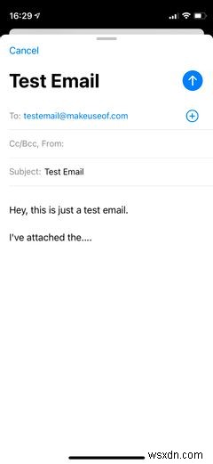 Seamlessly Switch Between Your iPhone, iPad, and Mac Using Handoff