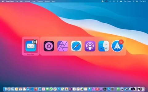 Seamlessly Switch Between Your iPhone, iPad, and Mac Using Handoff