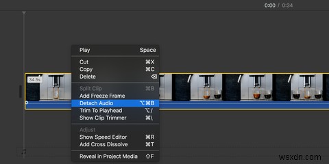 How to Edit Videos on a Mac