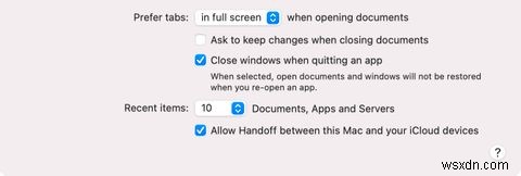 Seamlessly Switch Between Your iPhone, iPad, and Mac Using Handoff